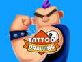 Game Tattoo Drawing
