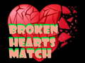 Jeu Broken Hearts Match