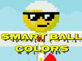 Game Smart Ball Colors