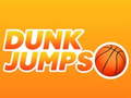 Game Dunk Jumps
