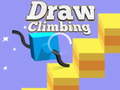 Jeu Draw Climbing