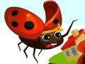 Jeu Ladybug Journey