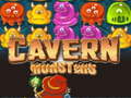 Game Cavern Monsters