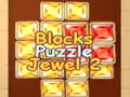 Jeu Blocks Puzzle Jewel 2