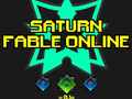 Jeu Saturn Fable Online