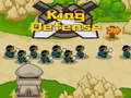 Game King Defense