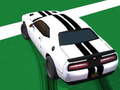 Game Realistic Car Stunt