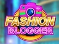 Jeu Fashion Blogger