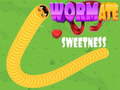 Game Wormate Sweetness