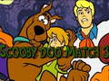Game Scooby Doo Match 3