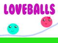 Jeu Loveballs 
