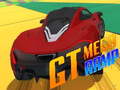 Game GT Mega ramp