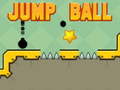 Jeu Jump Ball