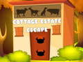 Game Cottage Estate Escape