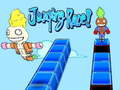 Game Jumping Race!