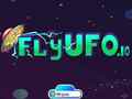 Game FlyUFO.io