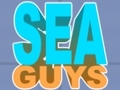 Jeu Sea Guys