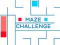 Game Maze Challenge