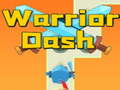 Game Warrior Dash