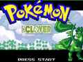 Game Pokémon Clover