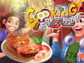 Game Frenzy Cooking
