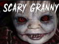 Jeu Scary Granny