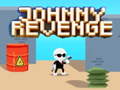 Game jhoney revenge