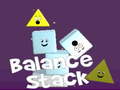 Jeu Balance Stack