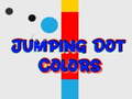 Jeu Jumping Dot Colors