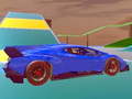 Game RCK Cars Arena Stunt Trial