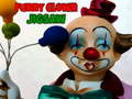 Game Funny Clown Jigsaw