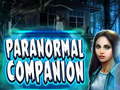 Game Paranormal Companion