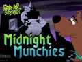 Game Scooby Doo and Guess Who: Midnight Munchies
