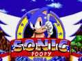 Jeu Sonic Poopy