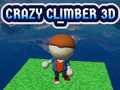 Jeu Crazy Climber 3D
