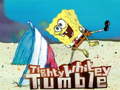 Game Spongebob Squarepants Tighty Whitey Tumble
