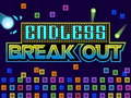 Game Endless Breakout
