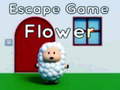 Game Escape Game Flower