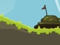 Jeu Tank Tank