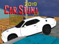 Game Car Stunt 2019
