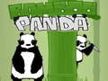 Jeu Ramboo Panda