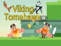 Game Viking Tomahawk