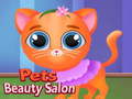 Game Pets Beauty Salon