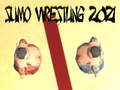 Jeu Sumo Wrestling 2021