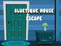 Jeu Bluetique House Escape