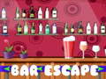Jeu Bar Escape