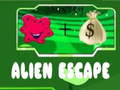 Game Alien Escape