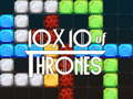 Game 10x10 of Thrones