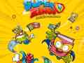 Game Super Zings Rivals of Kaboom