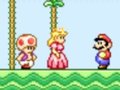 Game Super Mario Advance